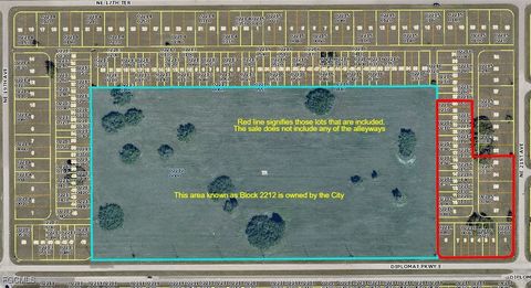 2099 Diplomat Parkway E Cape Coral FL 33909