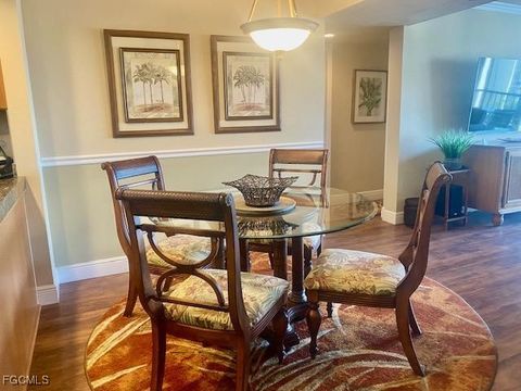 Tiny photo for 4200 Steamboat Bend #403, Fort Myers, FL 33919 (MLS # 2025004540)