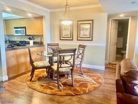 Tiny photo for 4200 Steamboat Bend #403, Fort Myers, FL 33919 (MLS # 2025004540)