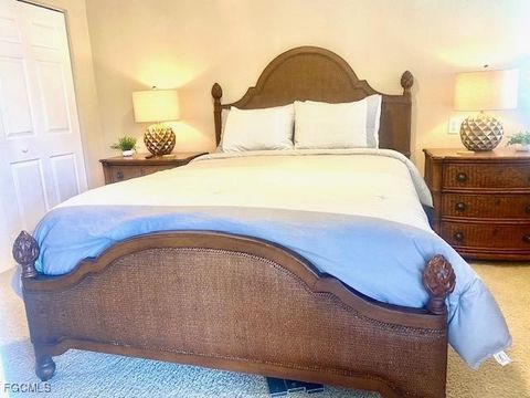 Tiny photo for 4200 Steamboat Bend #403, Fort Myers, FL 33919 (MLS # 2025004540)