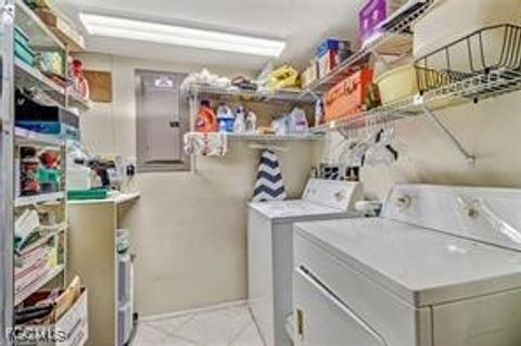 Tiny photo for 4200 Steamboat Bend #403, Fort Myers, FL 33919 (MLS # 2025004540)