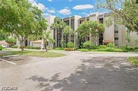 Tiny photo for 4200 Steamboat Bend #403, Fort Myers, FL 33919 (MLS # 2025004540)