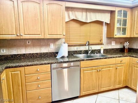 Tiny photo for 4200 Steamboat Bend #403, Fort Myers, FL 33919 (MLS # 2025004540)