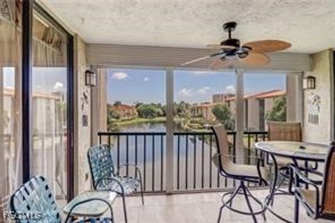 Tiny photo for 4200 Steamboat Bend #403, Fort Myers, FL 33919 (MLS # 2025004540)