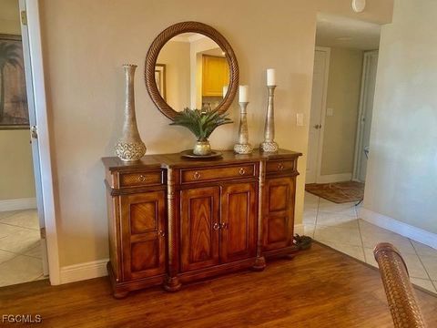 Tiny photo for 4200 Steamboat Bend #403, Fort Myers, FL 33919 (MLS # 2025004540)