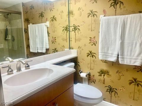 Tiny photo for 4200 Steamboat Bend #403, Fort Myers, FL 33919 (MLS # 2025004540)