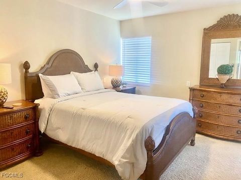 Tiny photo for 4200 Steamboat Bend #403, Fort Myers, FL 33919 (MLS # 2025004540)