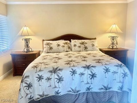 Tiny photo for 4200 Steamboat Bend #403, Fort Myers, FL 33919 (MLS # 2025004540)