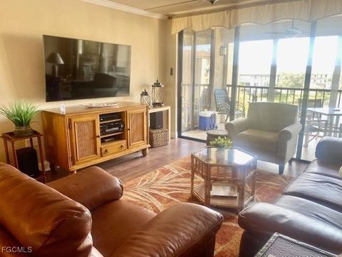 Tiny photo for 4200 Steamboat Bend #403, Fort Myers, FL 33919 (MLS # 2025004540)