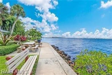 Tiny photo for 4200 Steamboat Bend #403, Fort Myers, FL 33919 (MLS # 2025004540)