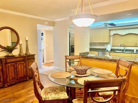 Tiny photo for 4200 Steamboat Bend #403, Fort Myers, FL 33919 (MLS # 2025004540)