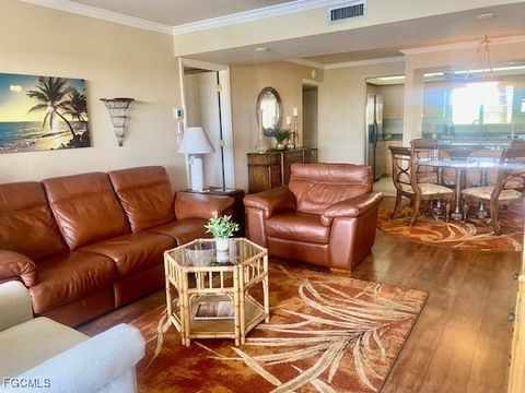 Tiny photo for 4200 Steamboat Bend #403, Fort Myers, FL 33919 (MLS # 2025004540)