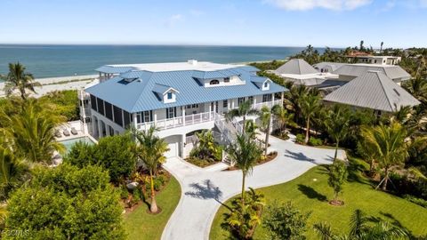 17030 Captiva Drive Captiva FL 33924