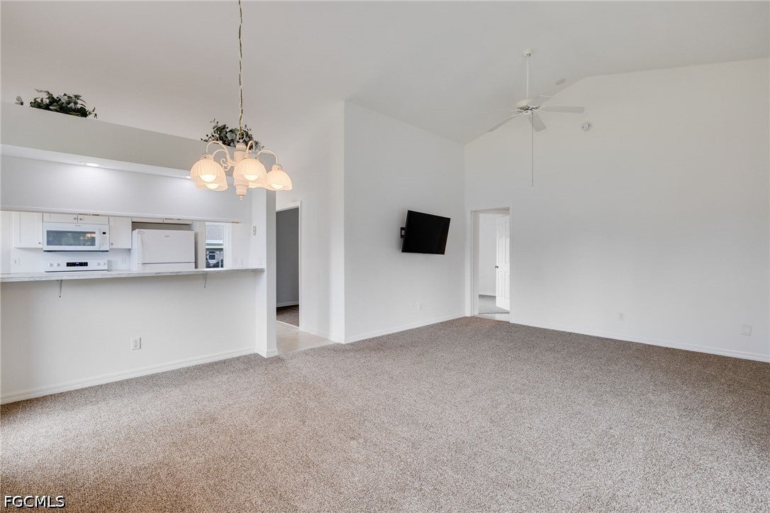 16840 Sanibel Sunset Court 903