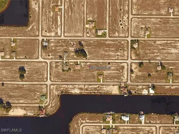 4500 NW 34th Terrace