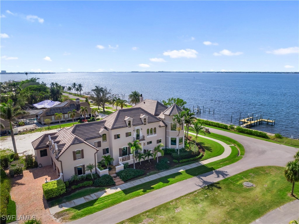 6005 W Riverside Drive

                                                                             Fort Myers                                

                                    , FL - $4,899,900