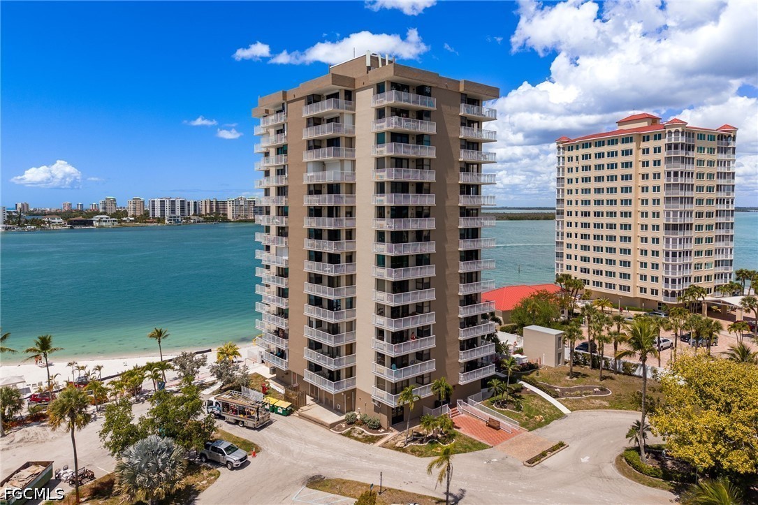 8701 Estero Boulevard 502