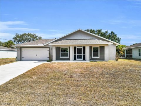 2011 Granada Road Labelle FL 33935