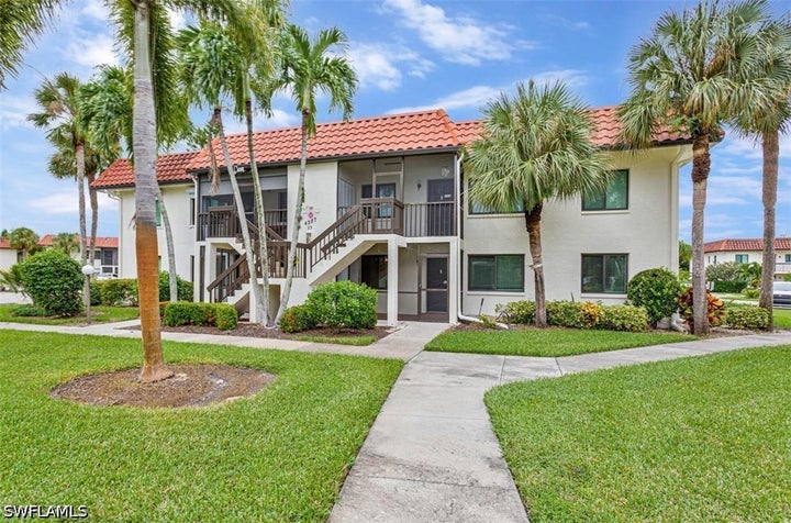 Photo 1 of 22 — 4287 27th Court SW 102, Naples, FL 34116