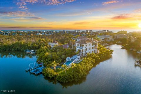 171 Topanga Drive Bonita Springs FL 34134
