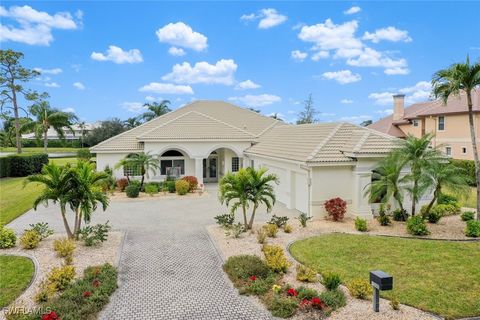 15840 Glenisle Way Fort Myers FL 33912