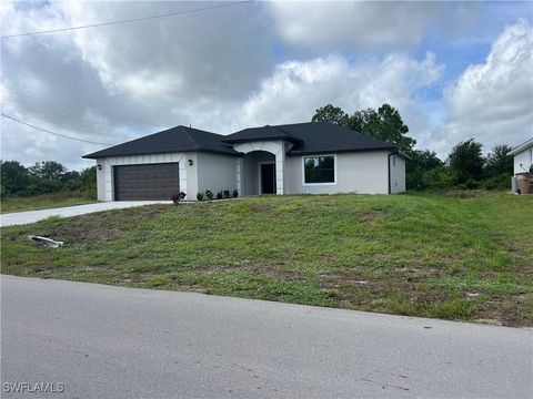 3009 36th Street W Lehigh Acres FL 33971