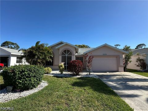 Photo of 3370 Sabal Springs Boulevard, North Fort Myers, FL 33917 (MLS # 2026020416)