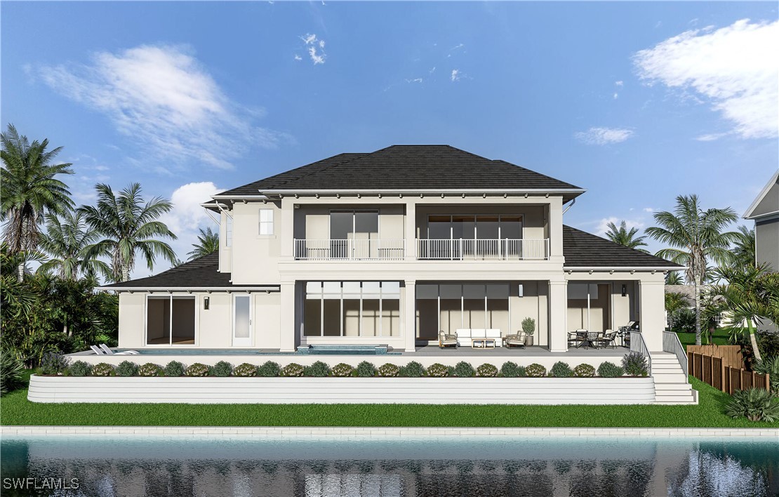 700 Partridge Court