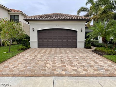 4129 Amelia Way Naples FL 34119