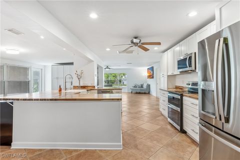 Tiny photo for 5654 Natoma Drive, Fort Myers, FL 33919 (MLS # 225054335)