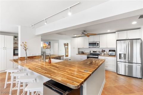 Tiny photo for 5654 Natoma Drive, Fort Myers, FL 33919 (MLS # 225054335)