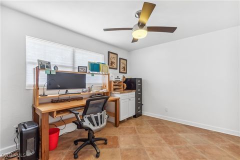 Tiny photo for 5654 Natoma Drive, Fort Myers, FL 33919 (MLS # 225054335)