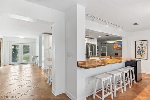 Tiny photo for 5654 Natoma Drive, Fort Myers, FL 33919 (MLS # 225054335)