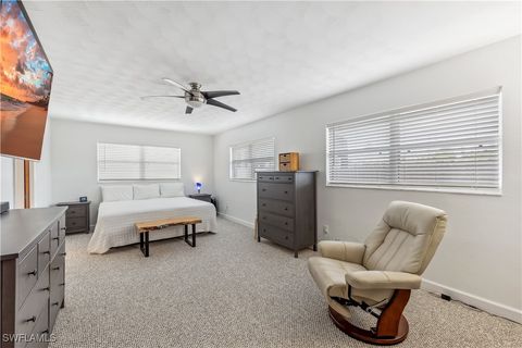 Tiny photo for 5654 Natoma Drive, Fort Myers, FL 33919 (MLS # 225054335)