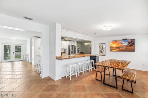 Tiny photo for 5654 Natoma Drive, Fort Myers, FL 33919 (MLS # 225054335)