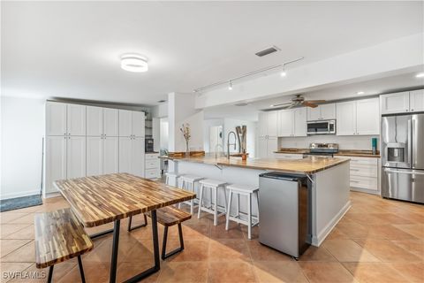 Tiny photo for 5654 Natoma Drive, Fort Myers, FL 33919 (MLS # 225054335)