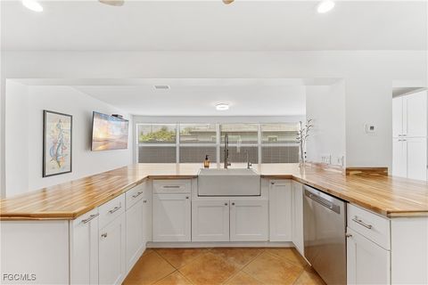 Tiny photo for 5654 Natoma Drive, Fort Myers, FL 33919 (MLS # 225054335)