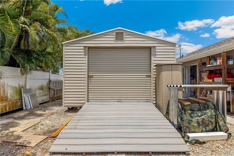 Tiny photo for 5654 Natoma Drive, Fort Myers, FL 33919 (MLS # 225054335)