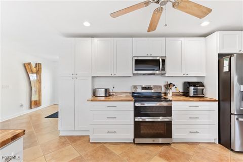 Tiny photo for 5654 Natoma Drive, Fort Myers, FL 33919 (MLS # 225054335)