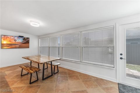 Tiny photo for 5654 Natoma Drive, Fort Myers, FL 33919 (MLS # 225054335)