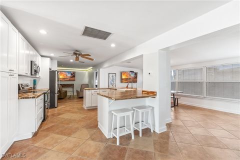 Tiny photo for 5654 Natoma Drive, Fort Myers, FL 33919 (MLS # 225054335)