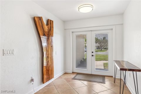 Tiny photo for 5654 Natoma Drive, Fort Myers, FL 33919 (MLS # 225054335)