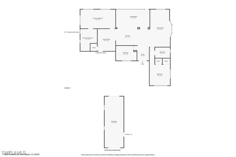 Tiny photo for 5654 Natoma Drive, Fort Myers, FL 33919 (MLS # 225054335)