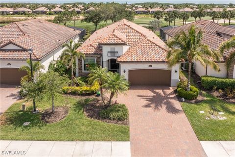12732 Kinross Lane Naples FL 34120