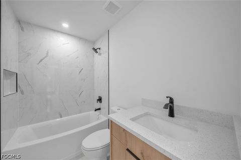 Tiny photo for 311 NE 31st Street, Cape Coral, FL 33909 (MLS # 2026018656)