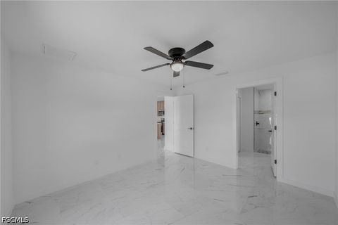 Tiny photo for 311 NE 31st Street, Cape Coral, FL 33909 (MLS # 2026018656)