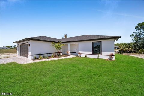 Tiny photo for 311 NE 31st Street, Cape Coral, FL 33909 (MLS # 2026018656)