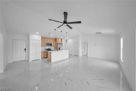 Tiny photo for 311 NE 31st Street, Cape Coral, FL 33909 (MLS # 2026018656)