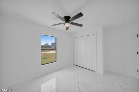 Tiny photo for 311 NE 31st Street, Cape Coral, FL 33909 (MLS # 2026018656)