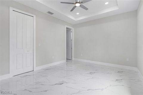 Tiny photo for 913 E 12th Street, Lehigh Acres, FL 33972 (MLS # 2025017300)